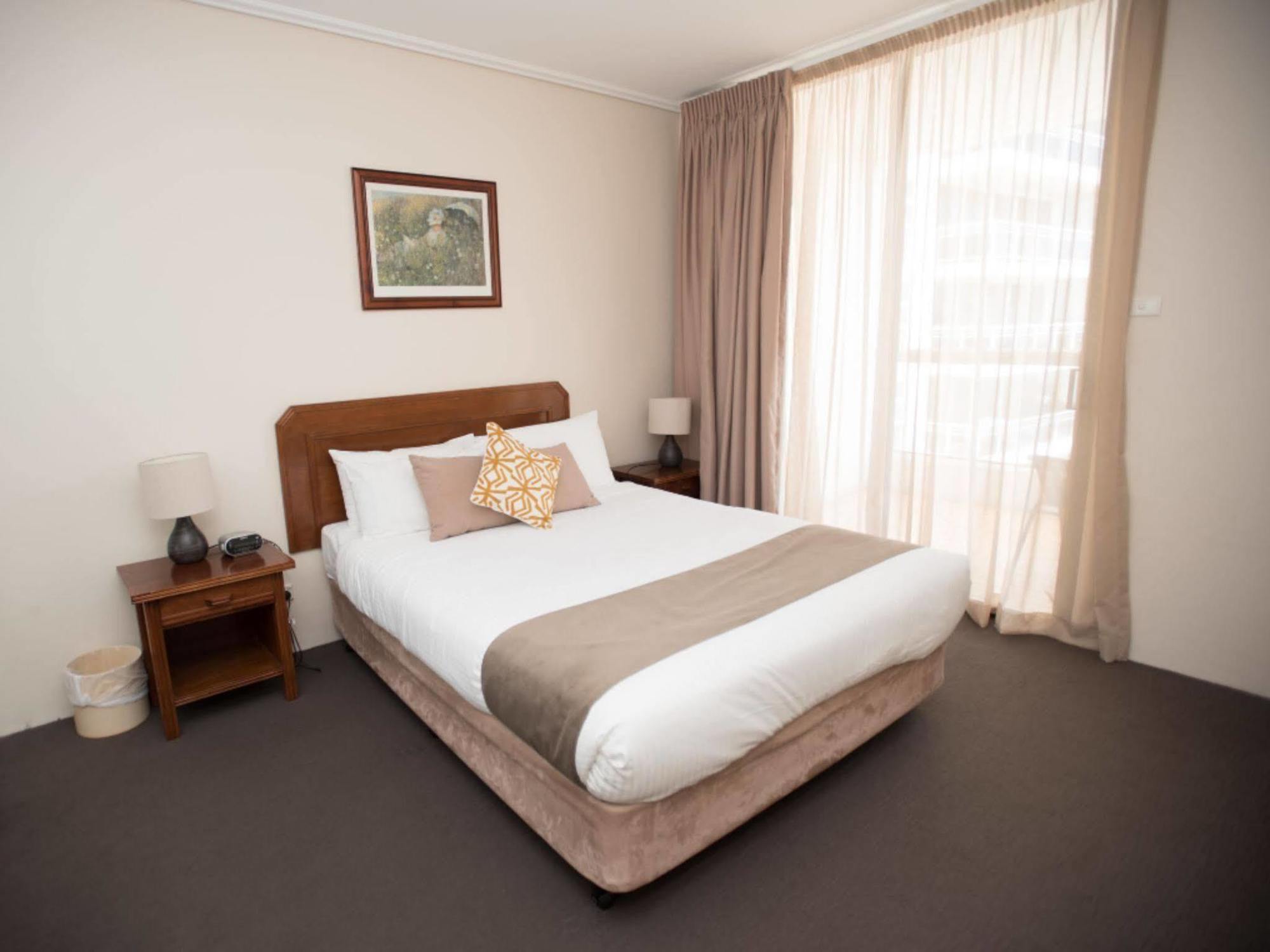 Waldorf Sydney Serviced Apartments Экстерьер фото