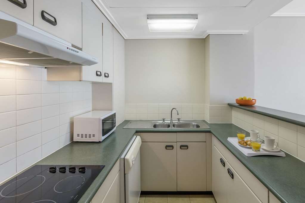 Waldorf Sydney Serviced Apartments Удобства фото