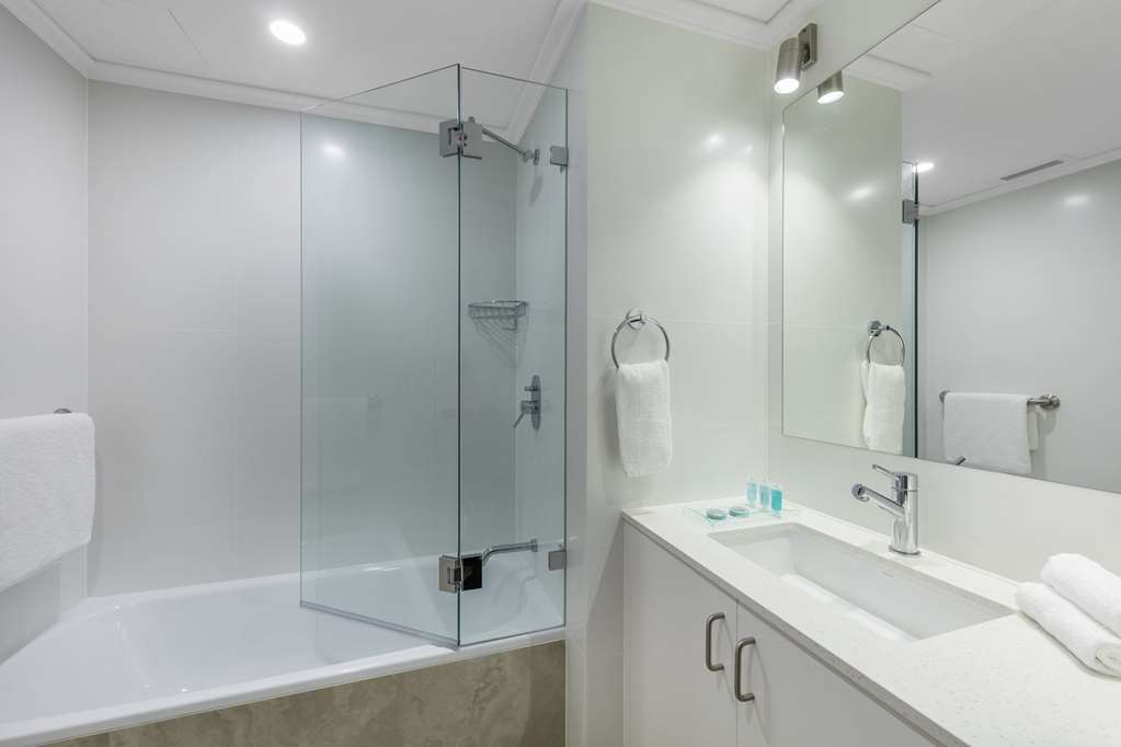Waldorf Sydney Serviced Apartments Удобства фото