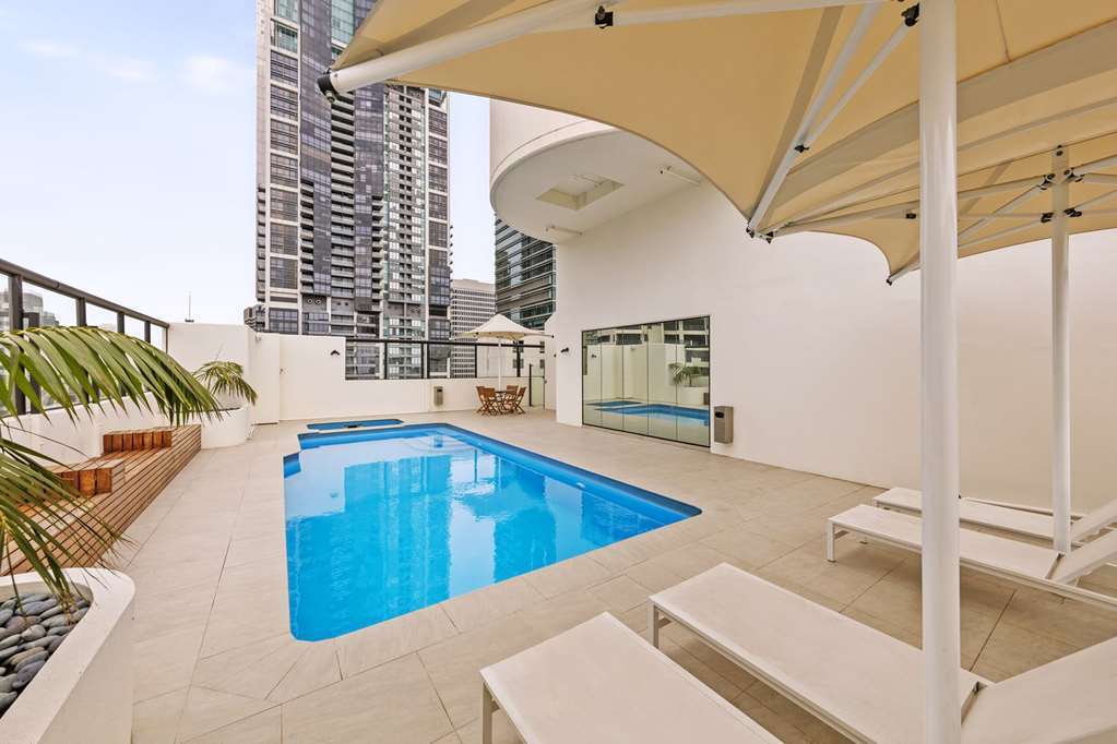 Waldorf Sydney Serviced Apartments Удобства фото