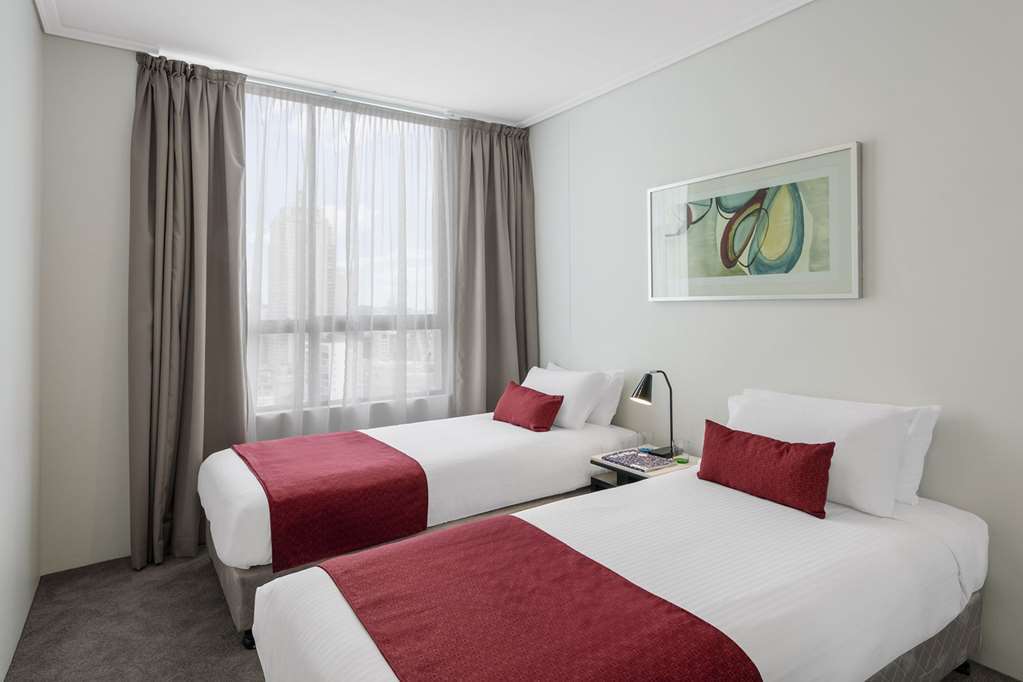 Waldorf Sydney Serviced Apartments Номер фото