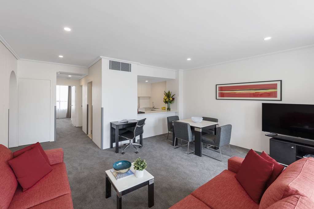 Waldorf Sydney Serviced Apartments Удобства фото