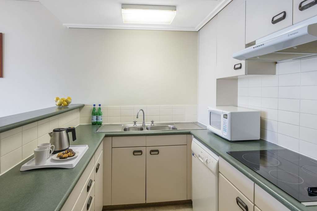 Waldorf Sydney Serviced Apartments Удобства фото