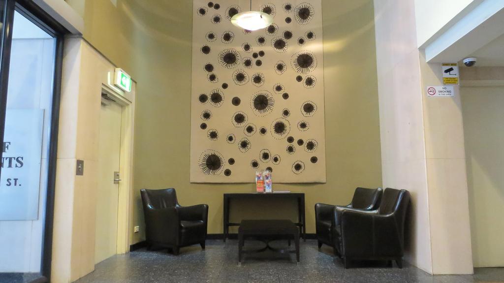 Waldorf Sydney Serviced Apartments Экстерьер фото
