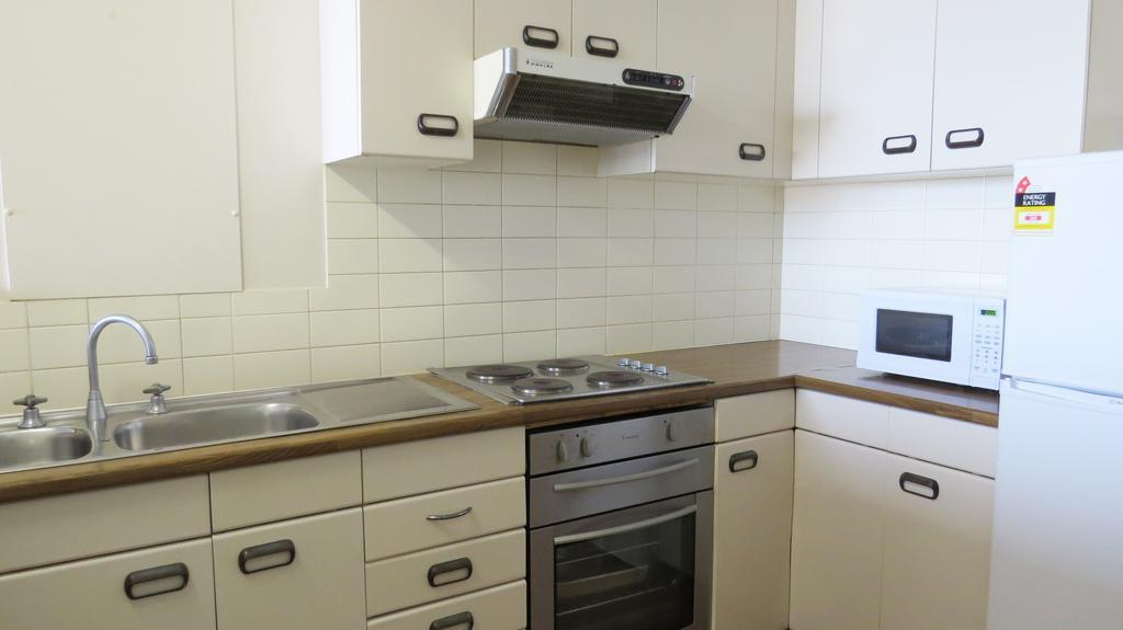 Waldorf Sydney Serviced Apartments Экстерьер фото