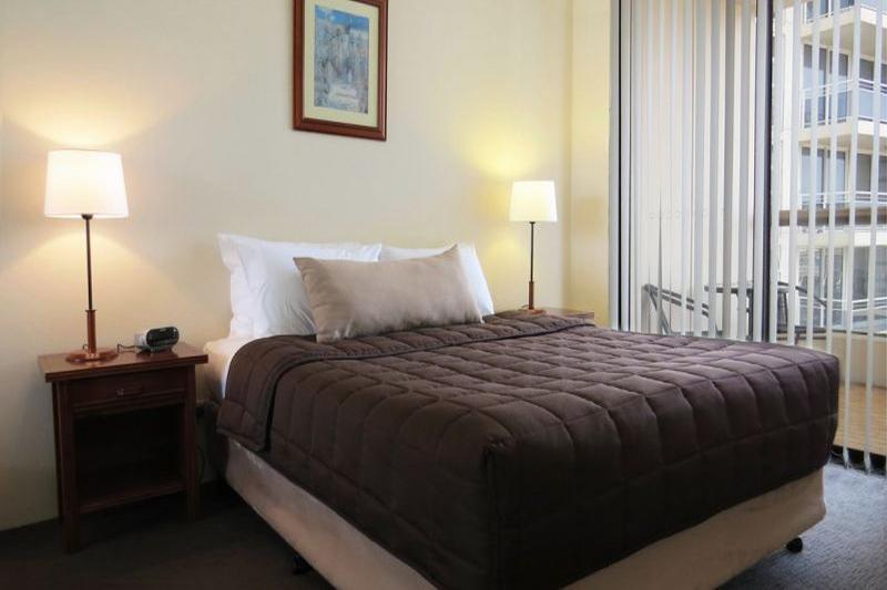 Waldorf Sydney Serviced Apartments Экстерьер фото